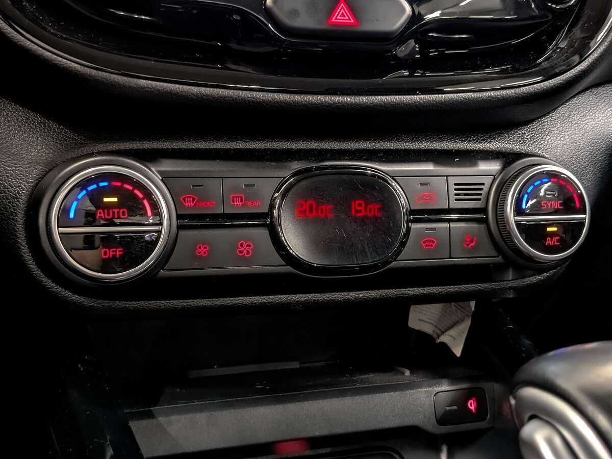 Купить Kia Soul, 2021, 106 048 км.. Фото: #23