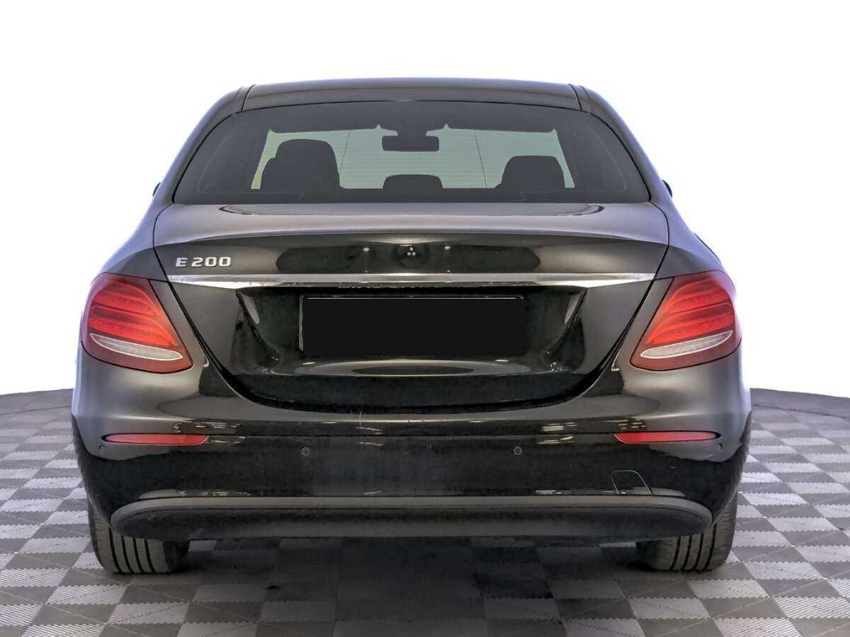 Купить Mercedes-Benz E-Класс, 2018, 217 845 км.. Фото: #5