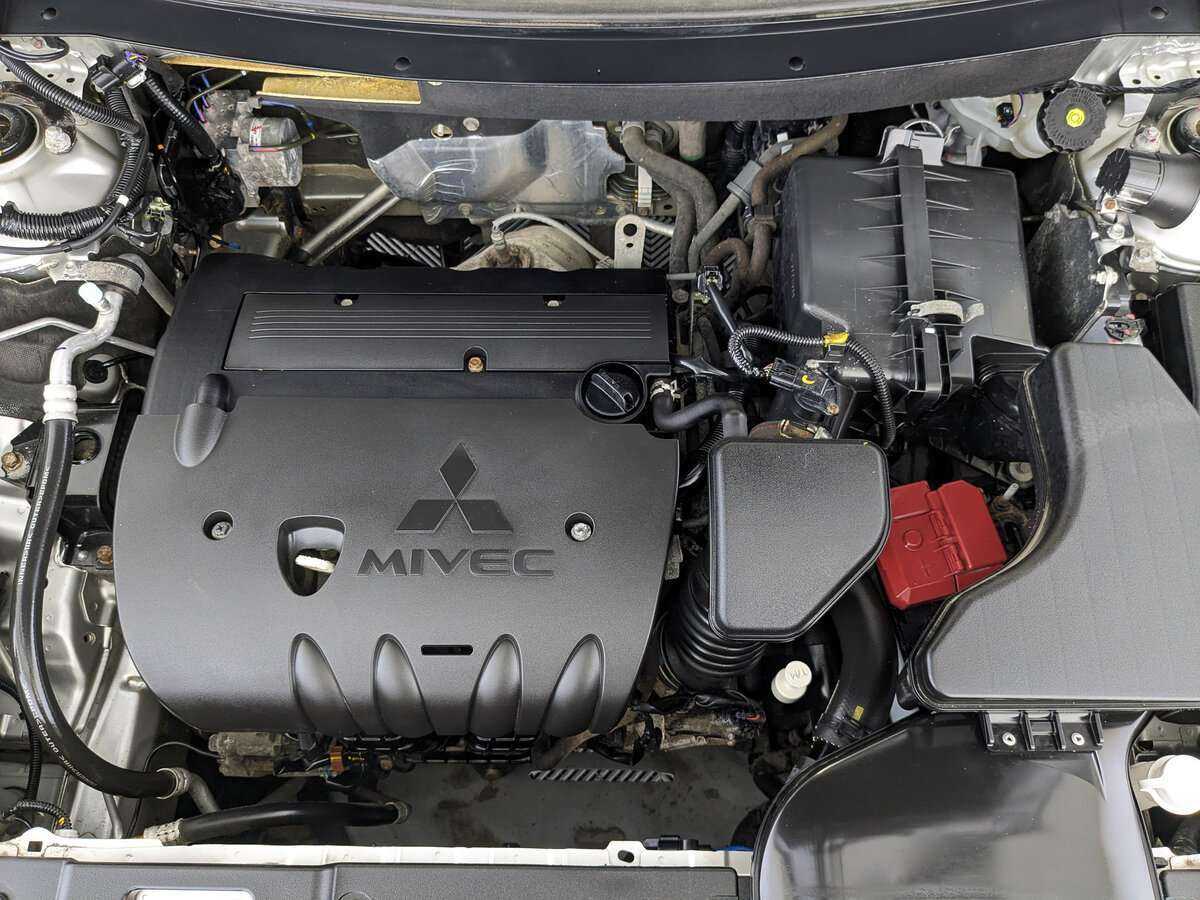 Купить Mitsubishi Outlander, 2020, 106 268 км.. Фото: #8