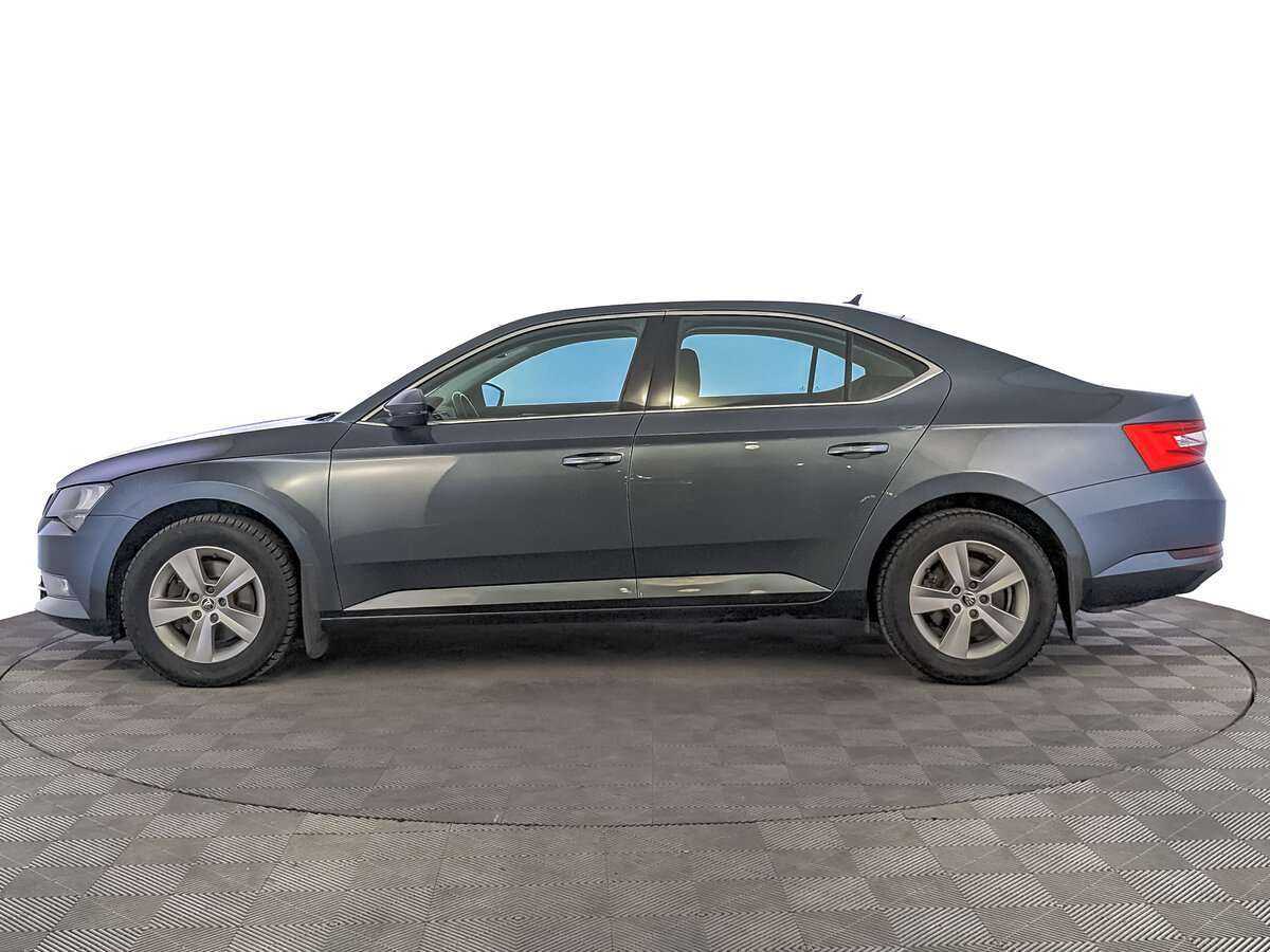 Купить Skoda Superb, 2019, 201 065 км.. Фото: #7