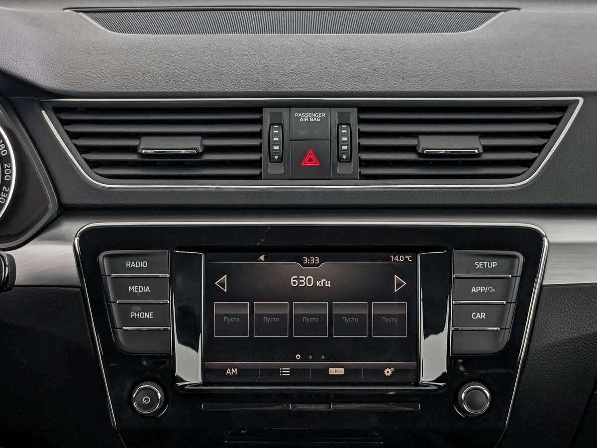 Купить Skoda Superb, 2019, 201 065 км.. Фото: #12