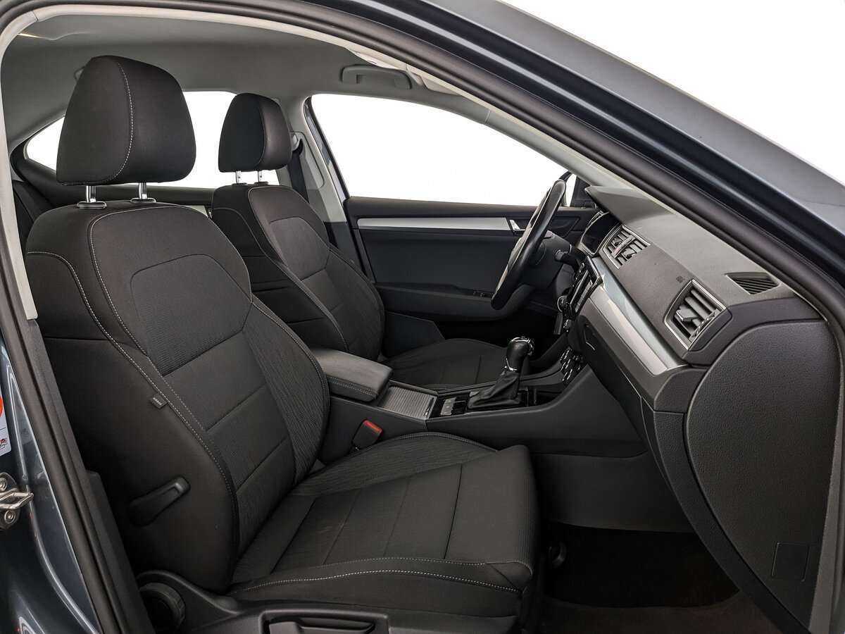 Купить Skoda Superb, 2019, 201 065 км.. Фото: #18