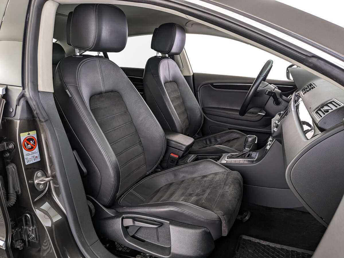 Купить Volkswagen Passat CC, 2012, 85 500 км.. Фото: #20