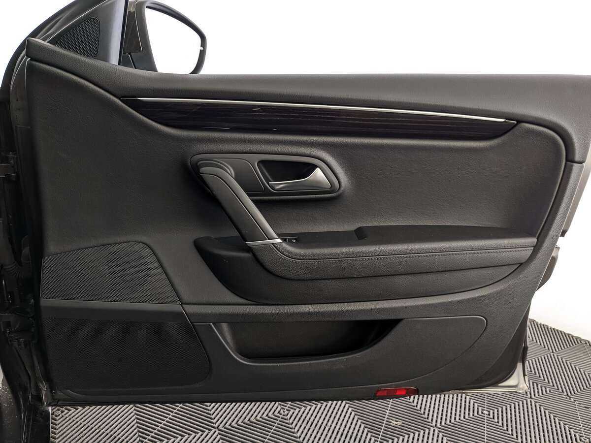 Купить Volkswagen Passat CC, 2012, 85 500 км.. Фото: #21