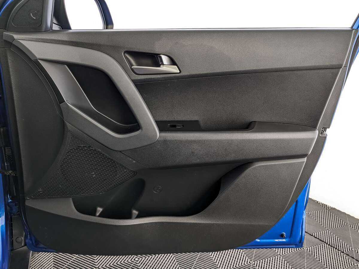 Купить Hyundai Creta, 2019, 63 967 км.. Фото: #20