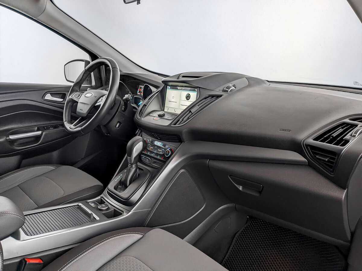 Купить Ford Kuga, 2016, 69 964 км.. Фото: #10