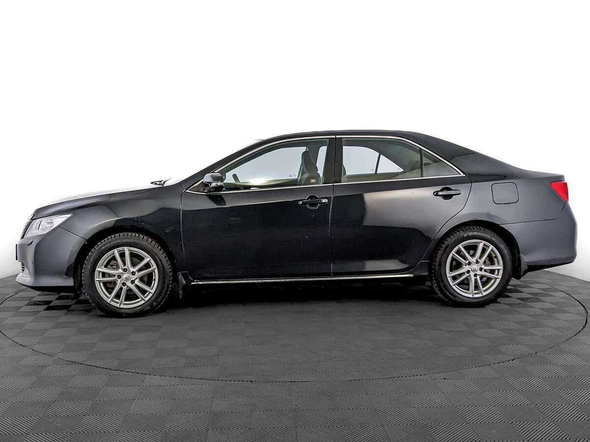 Купить Toyota Camry, 2013, 125 000 км.. Фото: #7