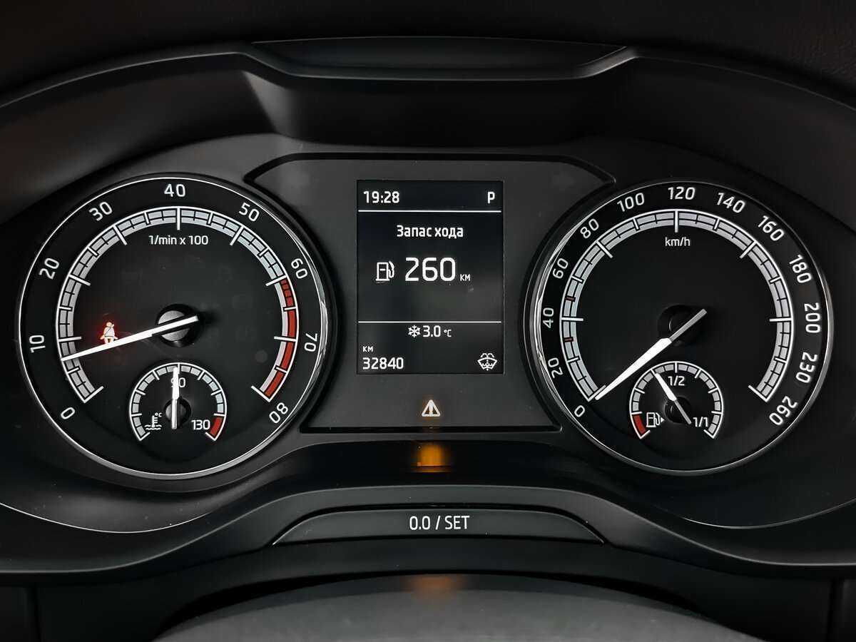 Купить Skoda Kodiaq, 2020, 32 840 км.. Фото: #11