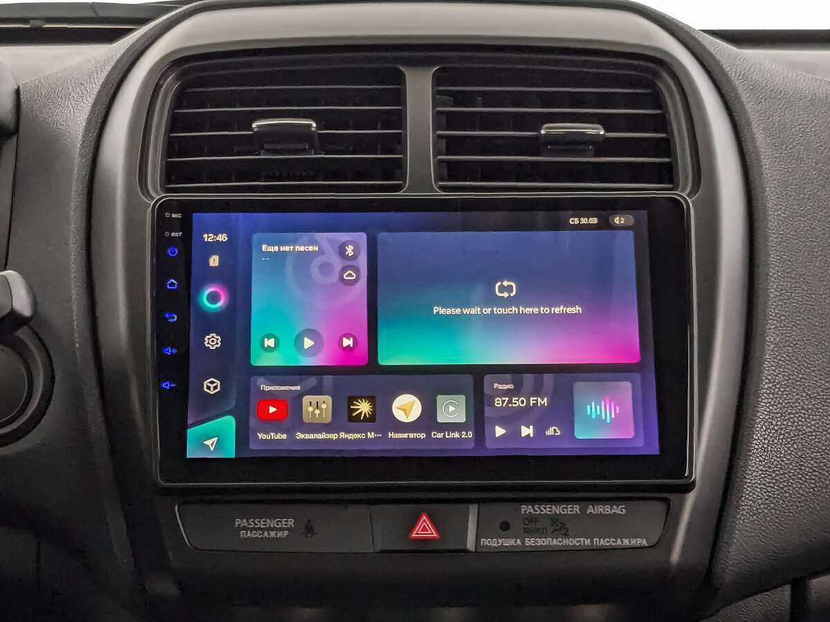 Купить Mitsubishi ASX, 2021, 38 617 км.. Фото: #14