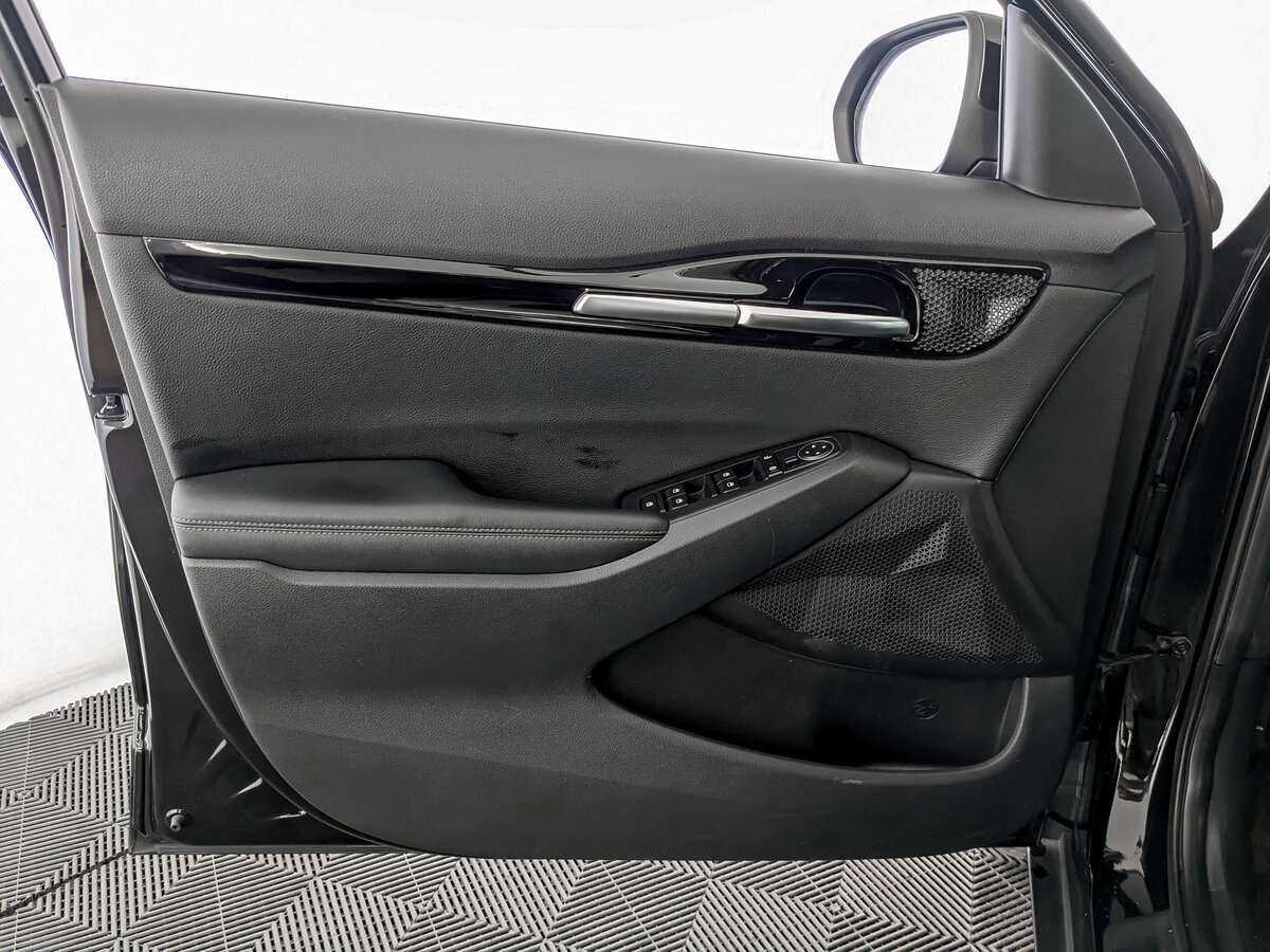 Купить Kia Seltos, 2020, 61 676 км.. Фото: #14