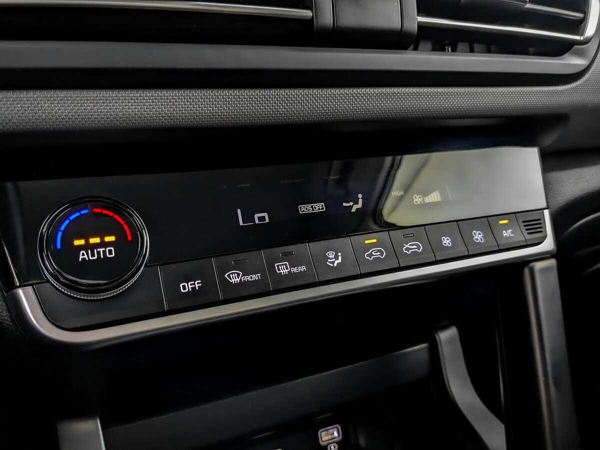 Купить Kia Seltos, 2020, 61 676 км.. Фото: #20