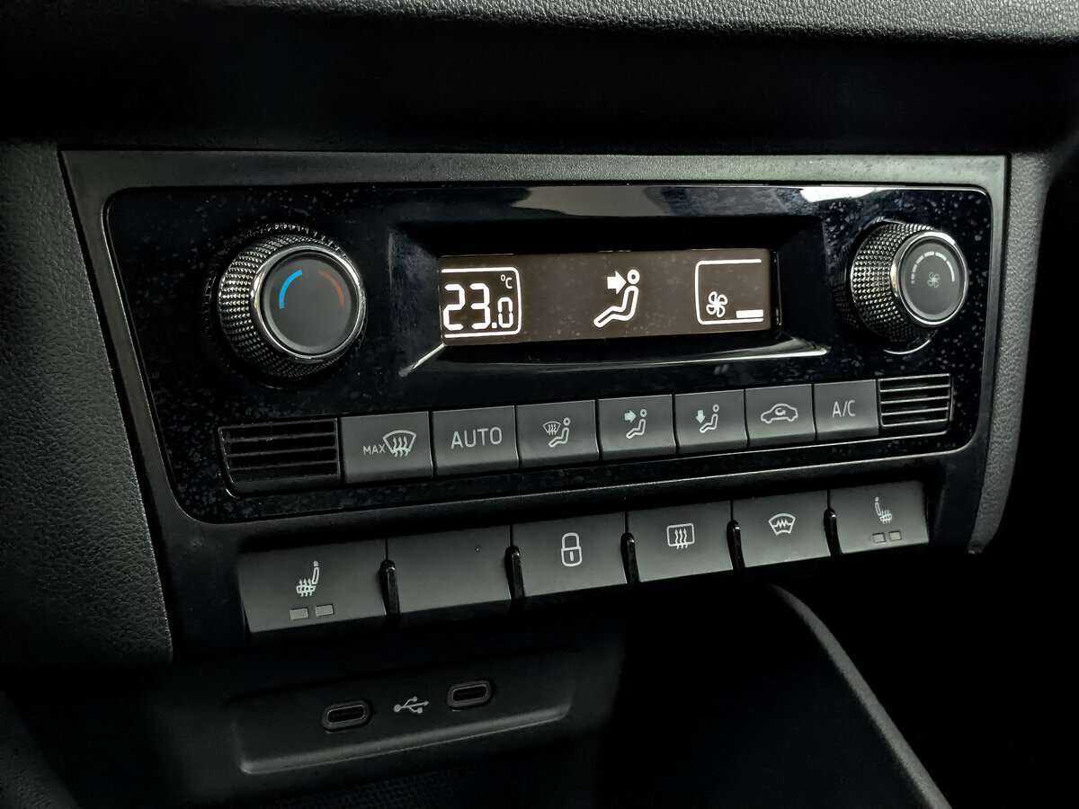 Купить Skoda Rapid, 2021, 72 791 км.. Фото: #16