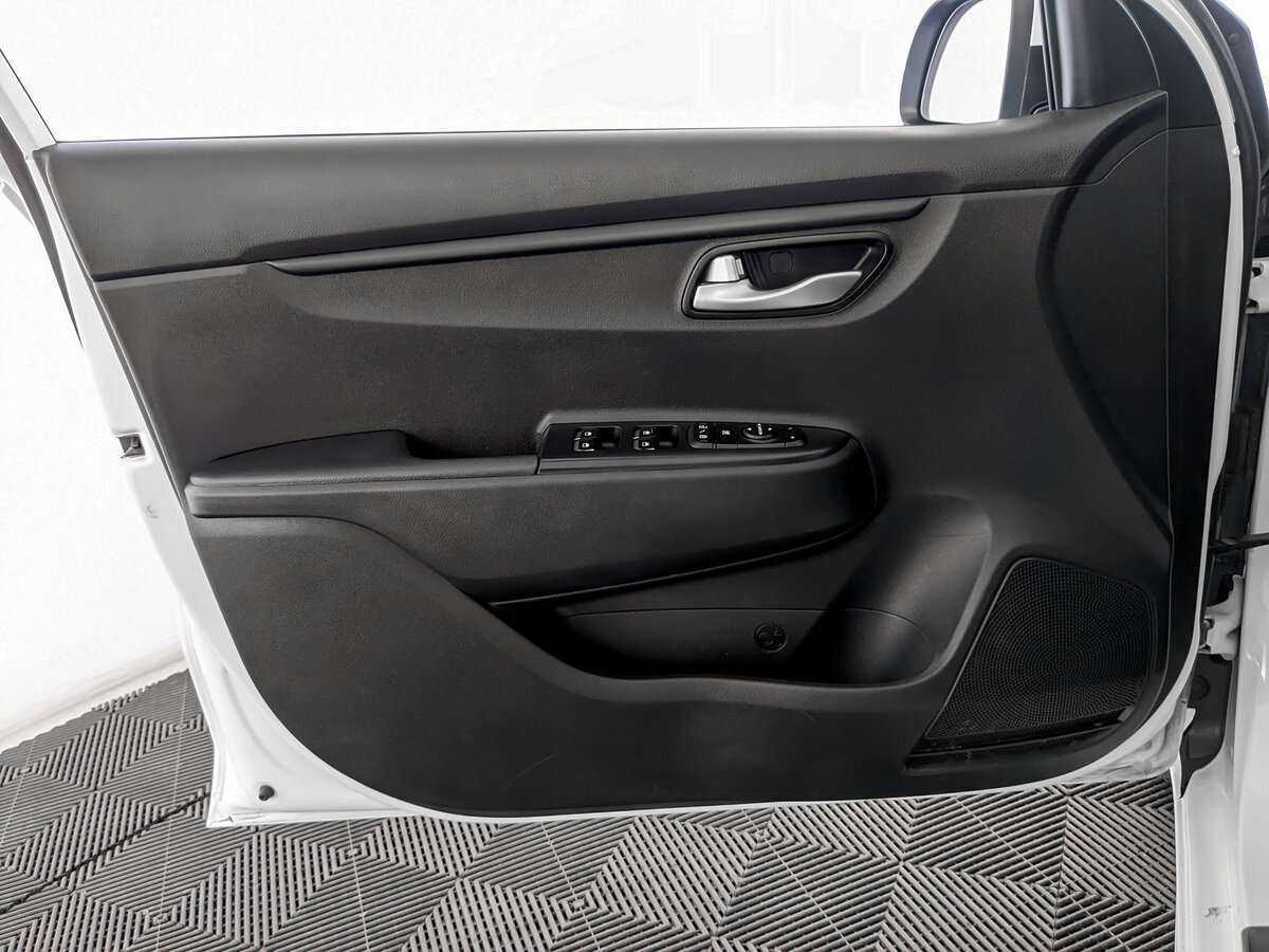 Купить Kia Rio, 2020, 33 994 км.. Фото: #13