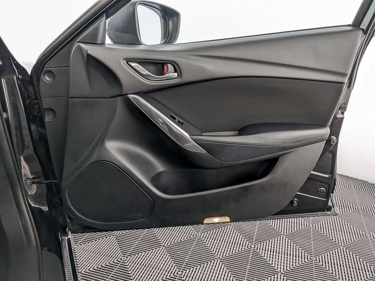 Купить Mazda 6, 2018, 64 803 км.. Фото: #18