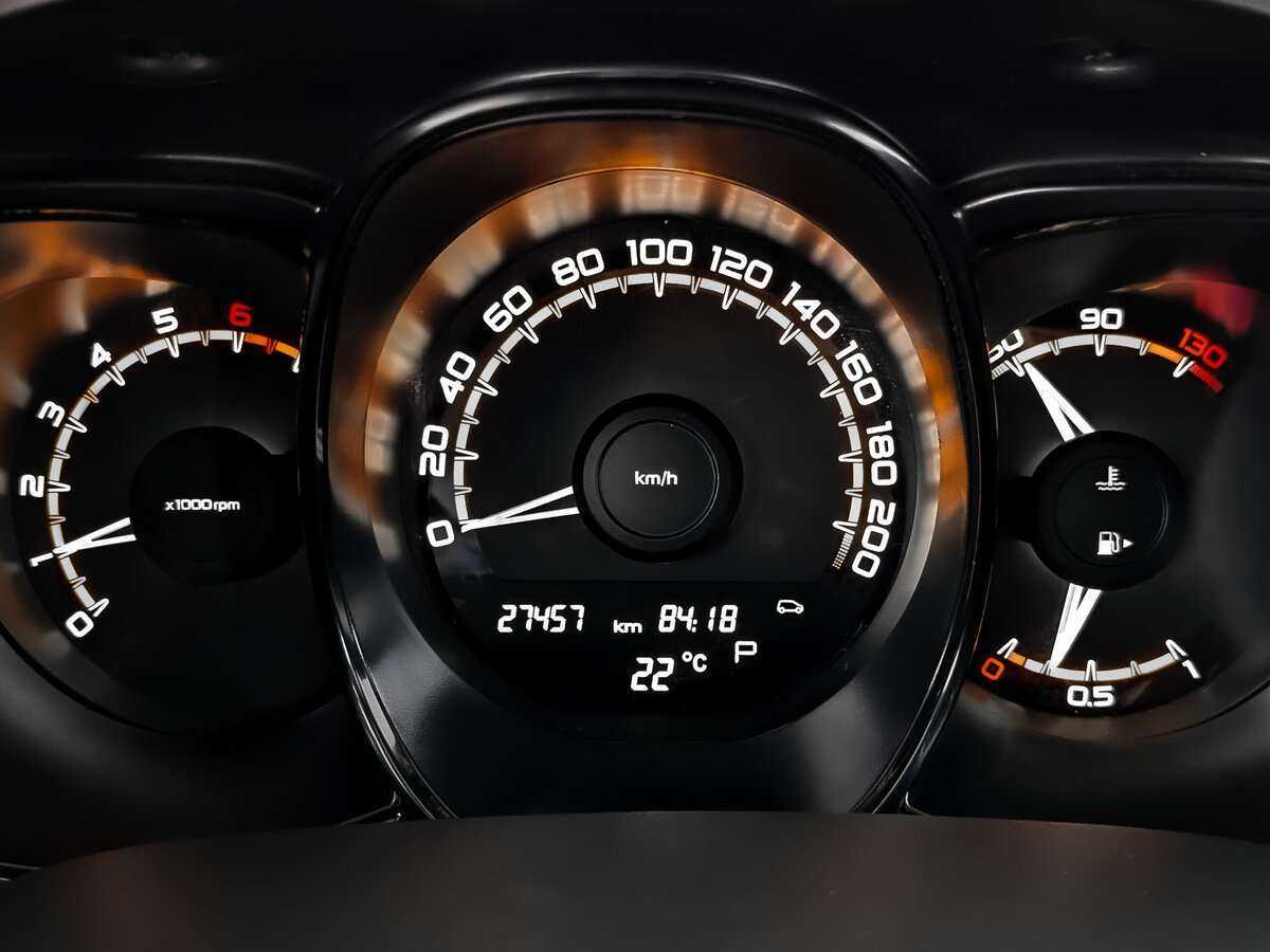 Купить Lada (ВАЗ) Vesta, 2021, 27 452 км.. Фото: #15