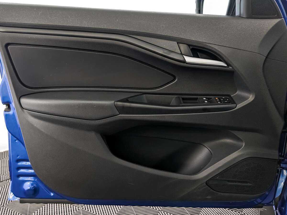 Купить Lada (ВАЗ) Vesta, 2021, 27 452 км.. Фото: #18