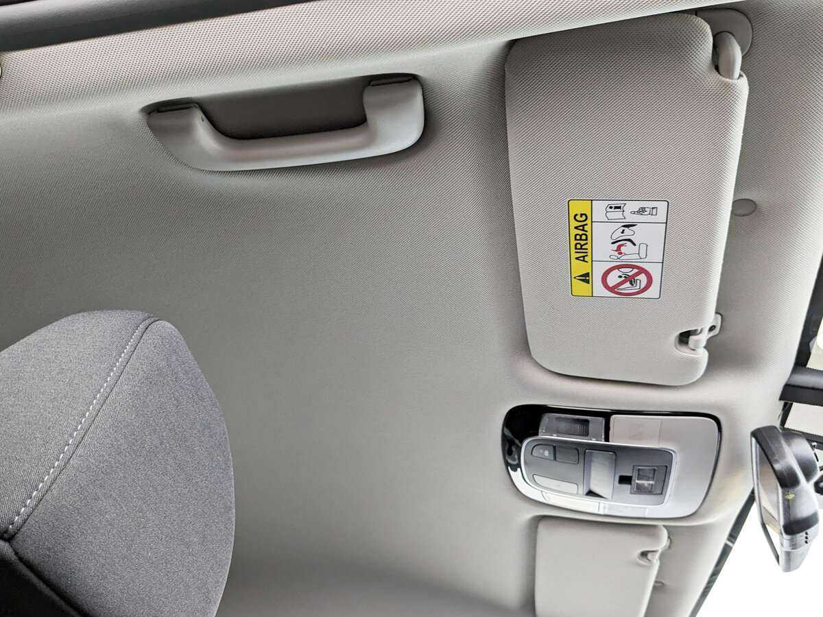 Купить Hyundai Sonata, 2020, 31 600 км.. Фото: #21