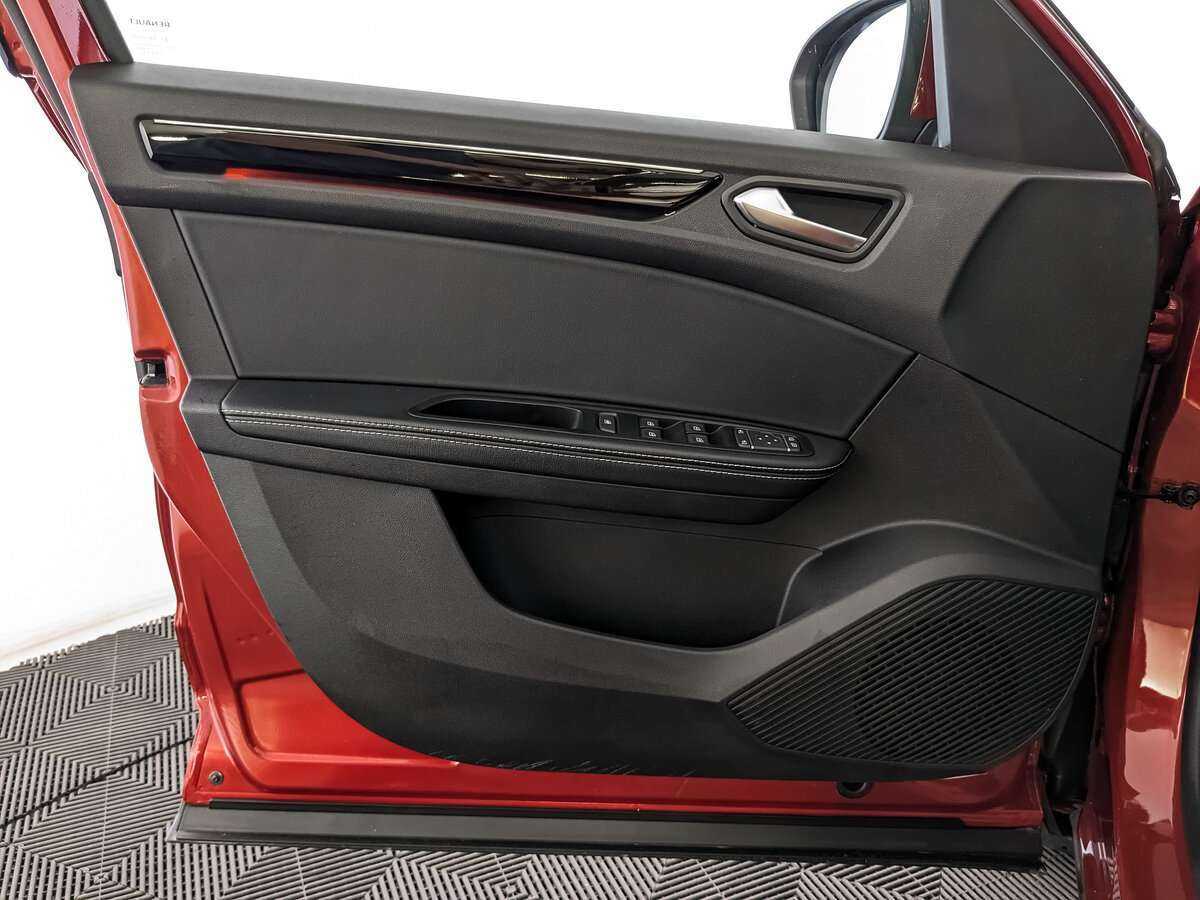 Купить Renault Arkana, 2019, 44 950 км.. Фото: #13