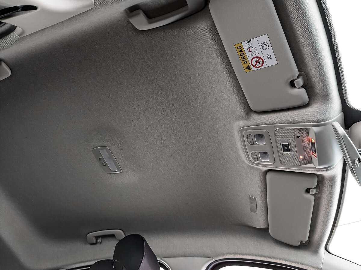 Купить Renault Arkana, 2019, 44 950 км.. Фото: #16