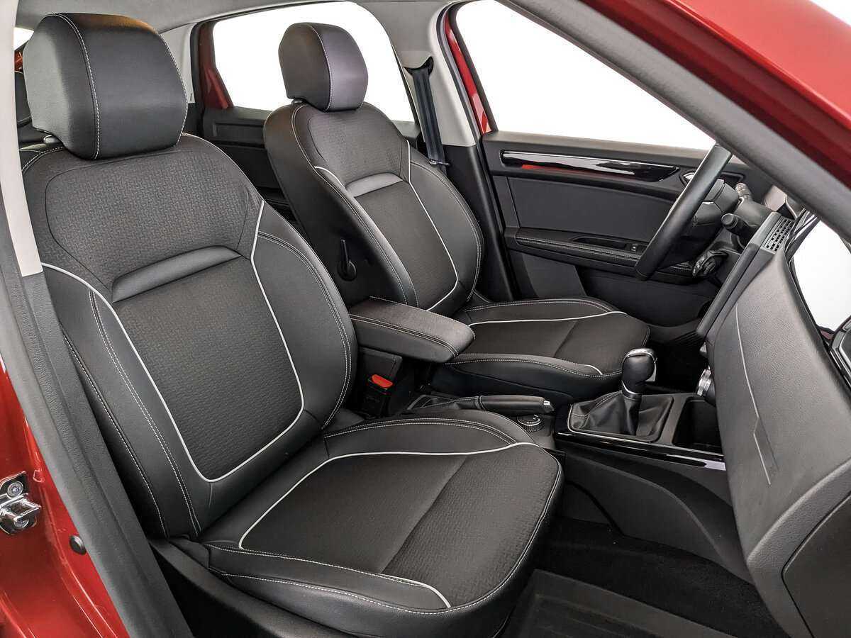 Купить Renault Arkana, 2019, 44 950 км.. Фото: #17