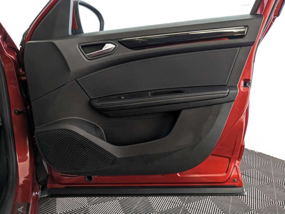 Купить Renault Arkana, 2019, 44 950 км.. Фото: #18