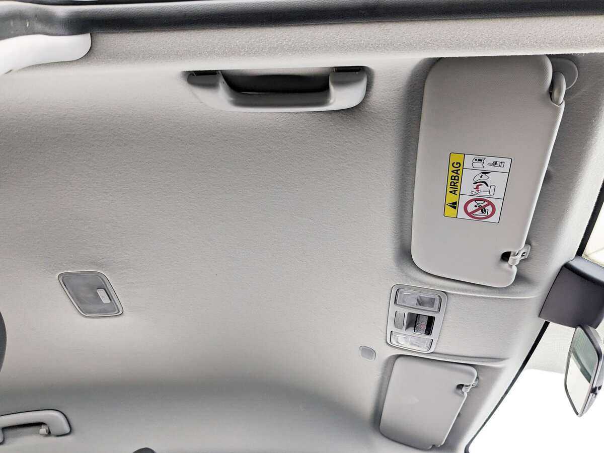 Купить Киа Рио, 2021, 47 095 км.. Фото: #17