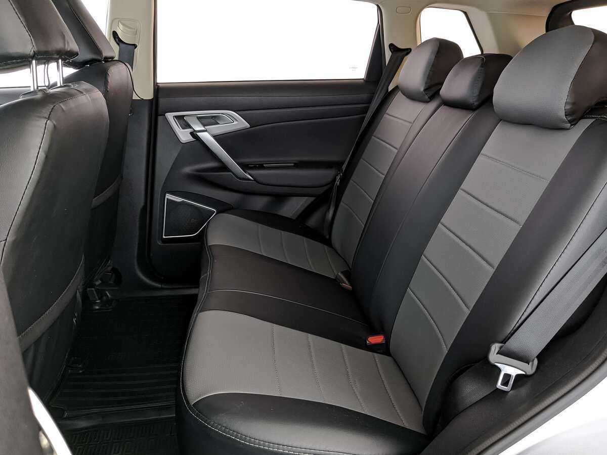 Купить Geely Atlas, 2018, 36 803 км.. Фото: #13