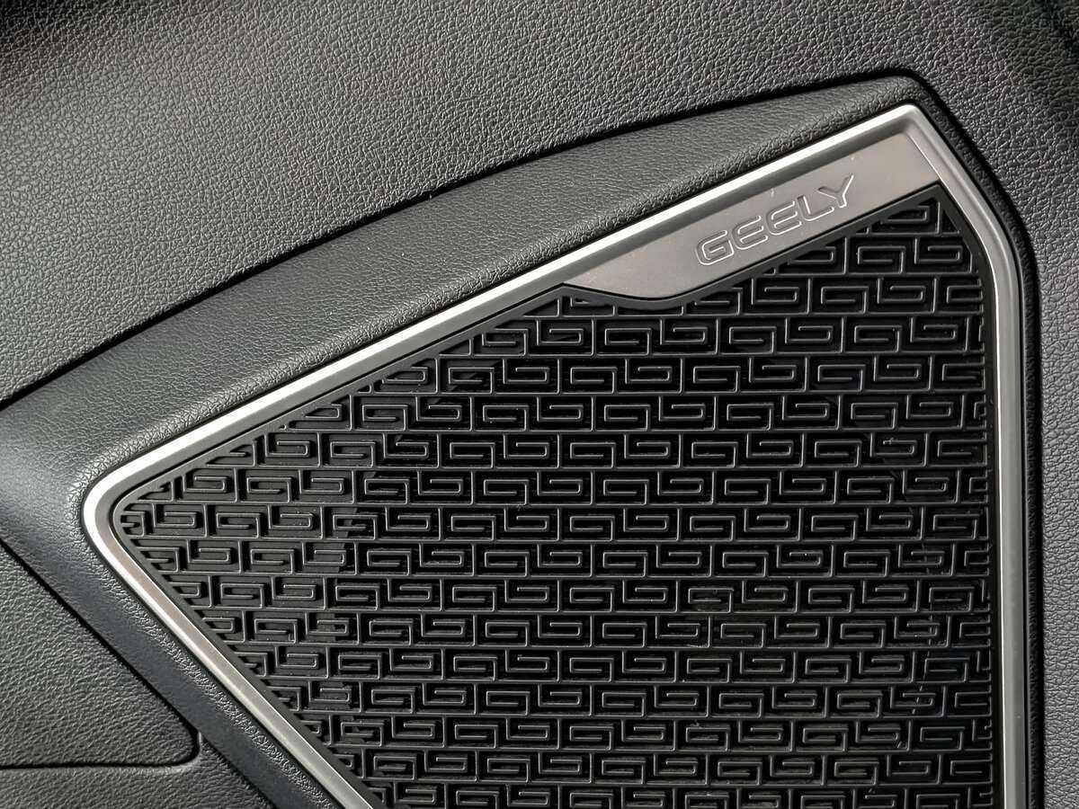 Купить Geely Atlas, 2018, 36 803 км.. Фото: #21