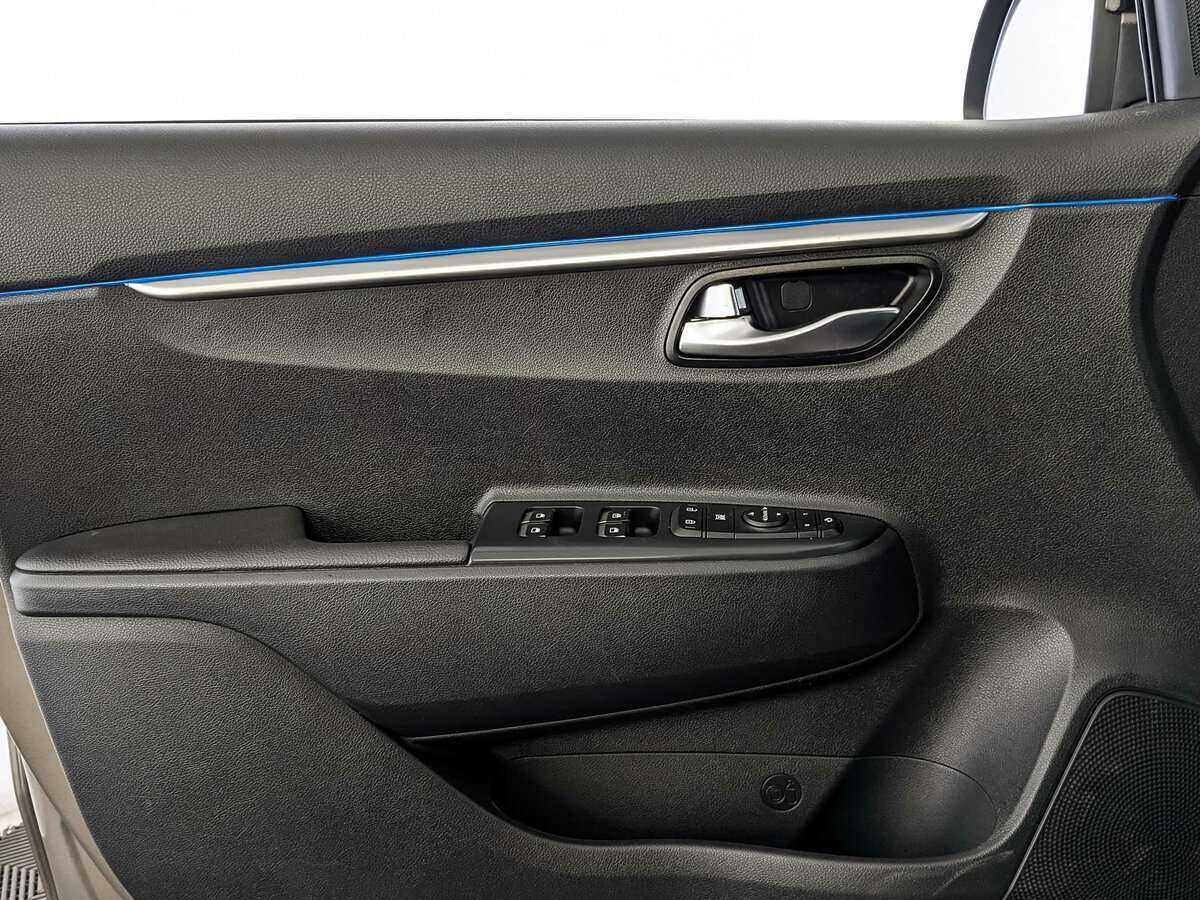 Купить Kia Rio, 2022, 62 219 км.. Фото: #13