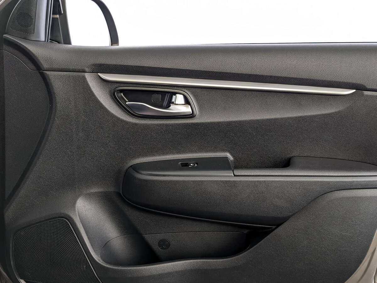 Купить Kia Rio, 2022, 62 219 км.. Фото: #19