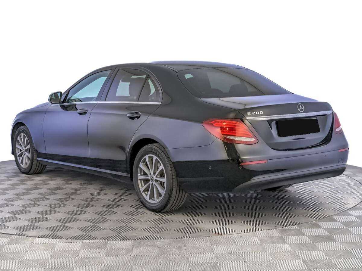 Купить Mercedes-Benz E-Класс, 2018, 230 990 км.. Фото: #6