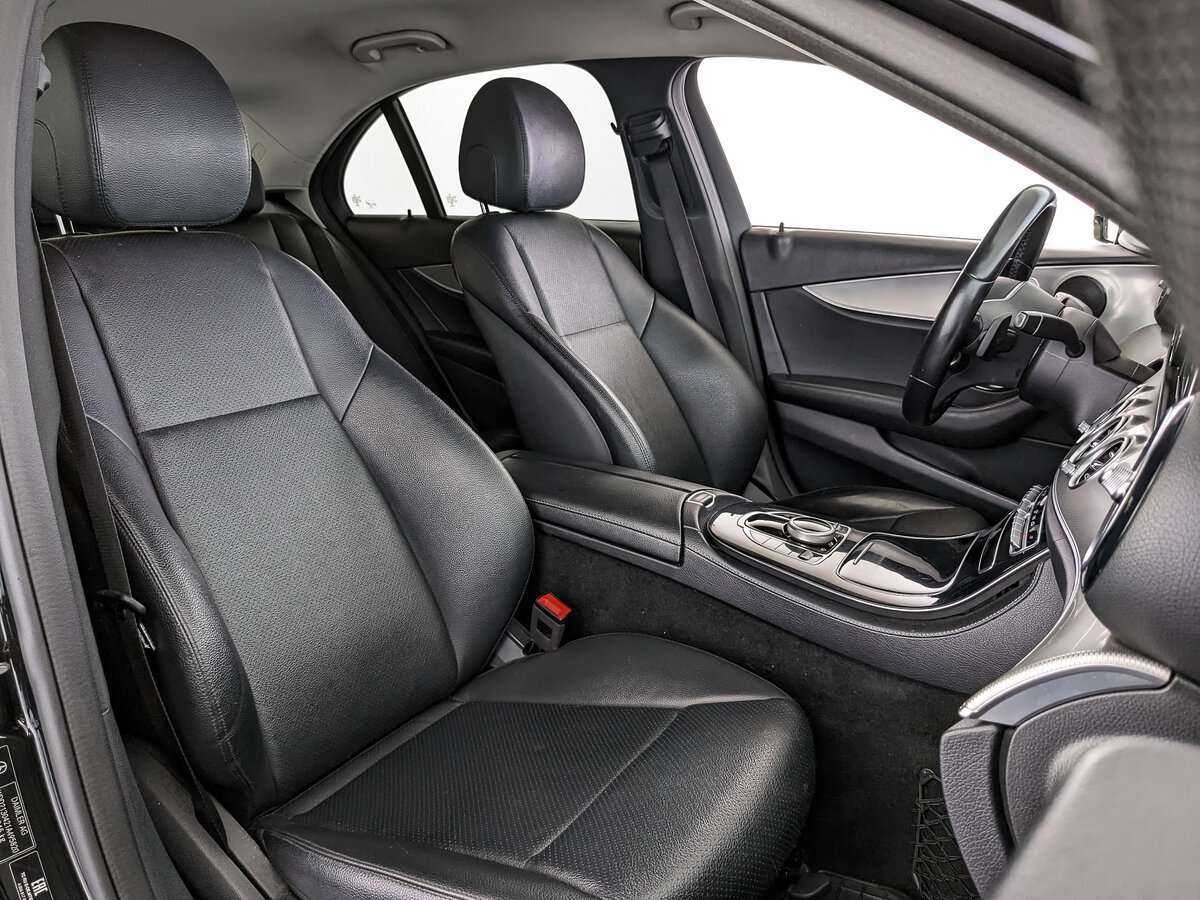 Купить Mercedes-Benz E-Класс, 2018, 230 990 км.. Фото: #18
