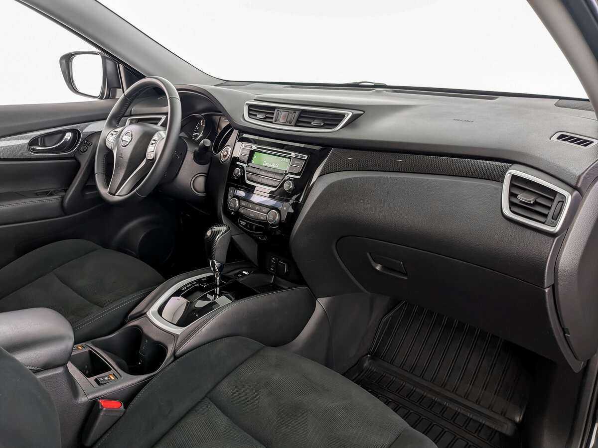 Купить Nissan X-Trail, 2017, 73 909 км.. Фото: #8
