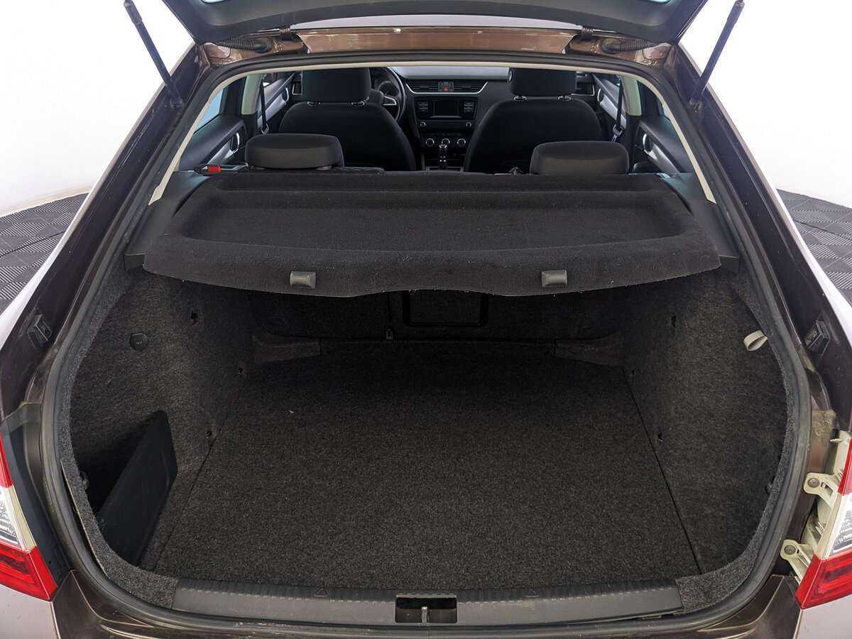 Купить Skoda Octavia, 2016, 147 500 км.. Фото: #9