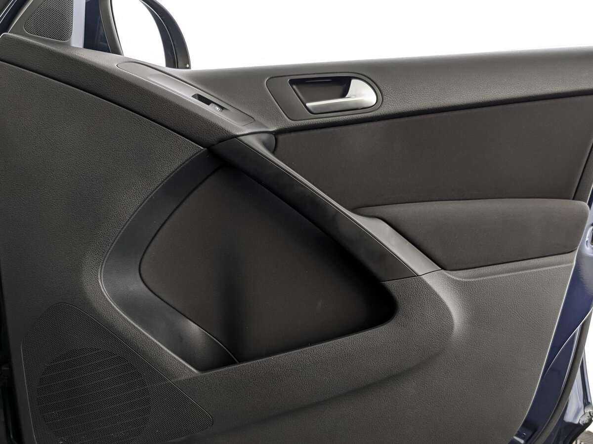 Купить Volkswagen Tiguan, 2015, 110 000 км.. Фото: #20