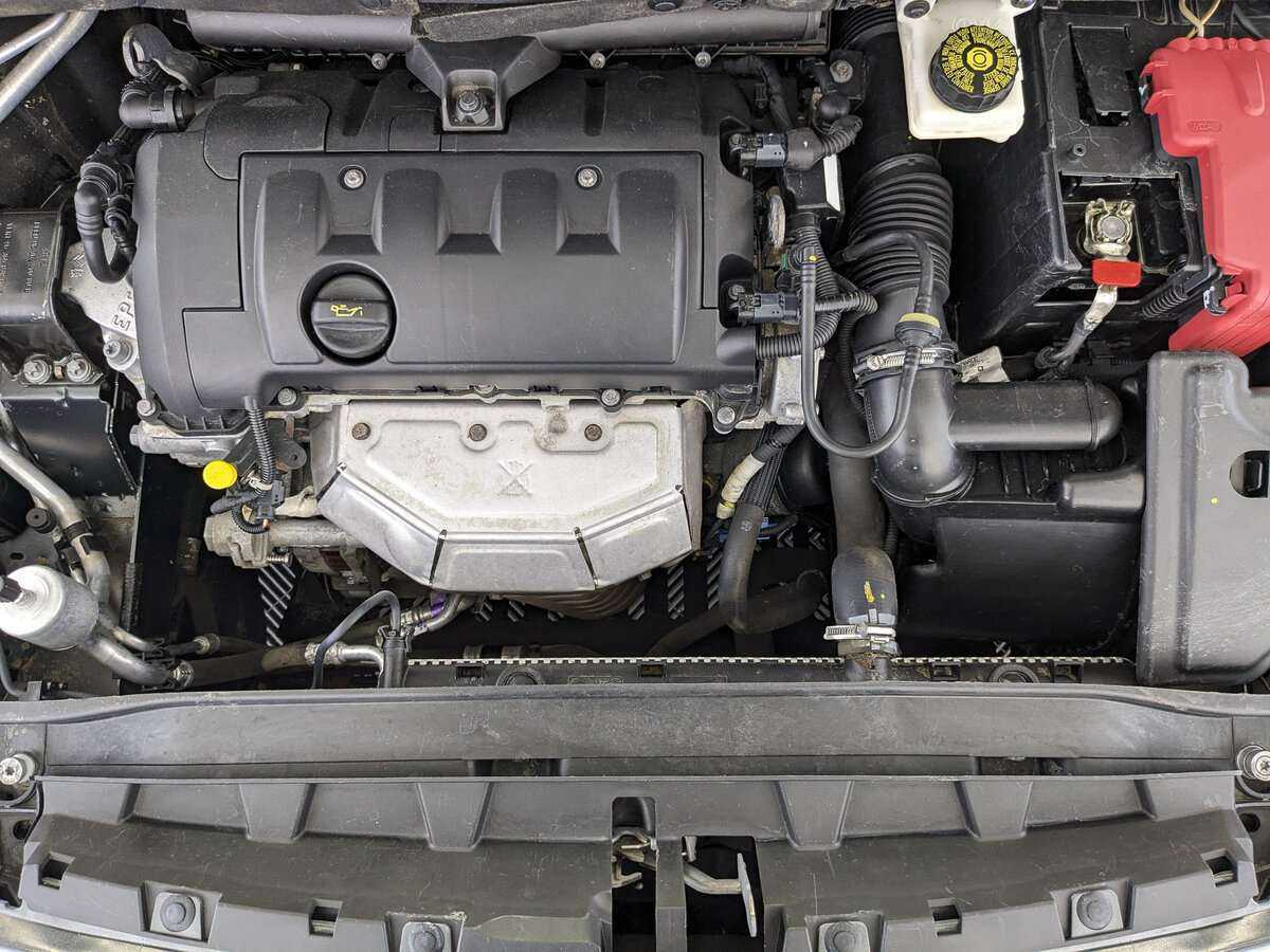 Купить Peugeot 408, 2013, 101 382 км.. Фото: #8