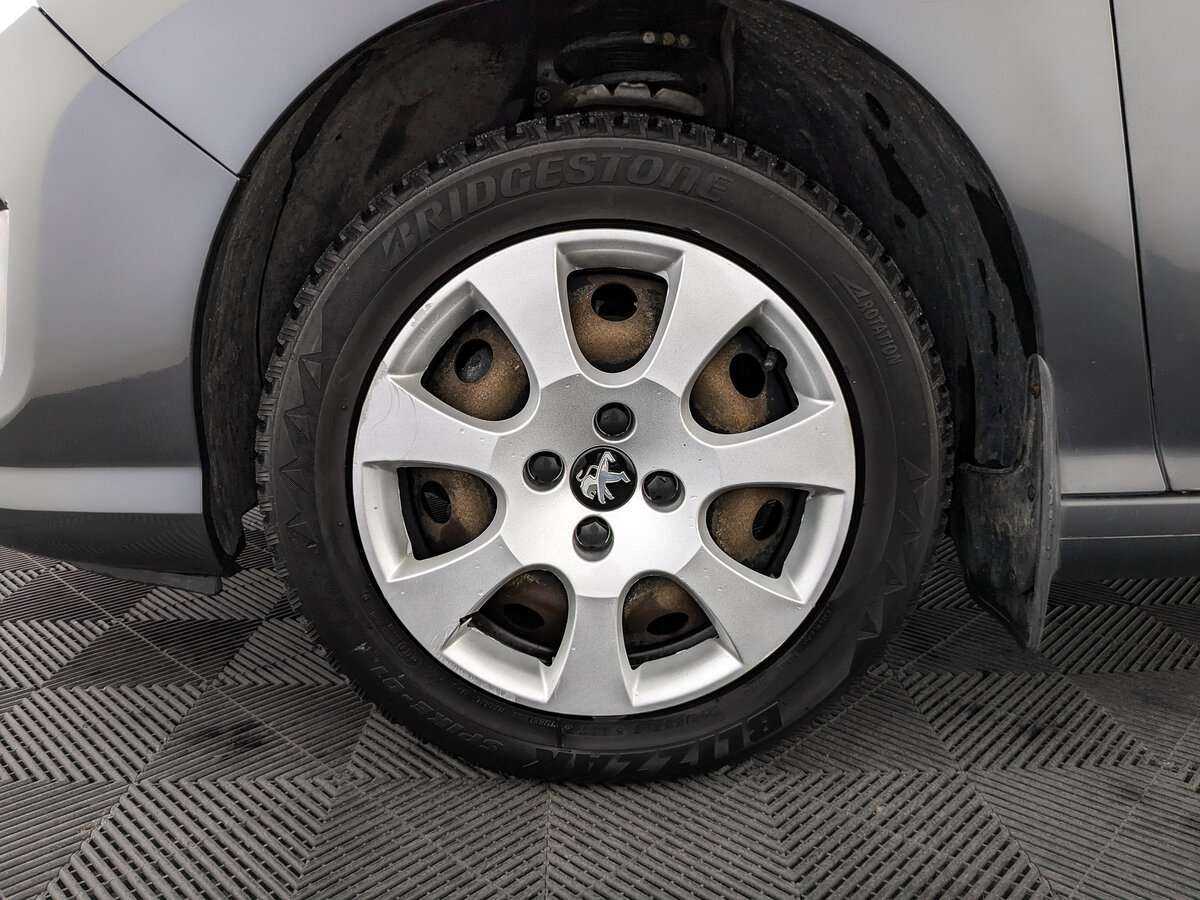 Купить Peugeot 408, 2013, 101 382 км.. Фото: #11