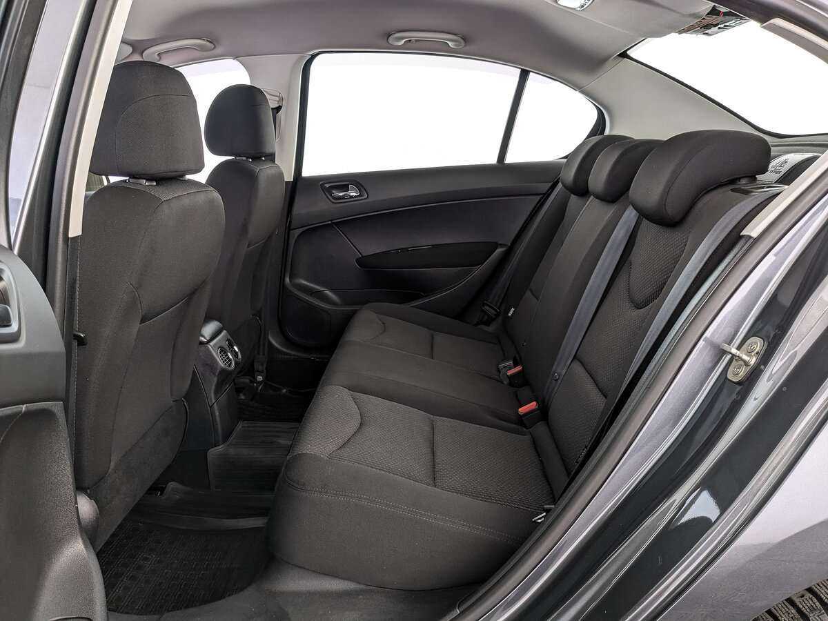 Купить Peugeot 408, 2013, 101 382 км.. Фото: #17