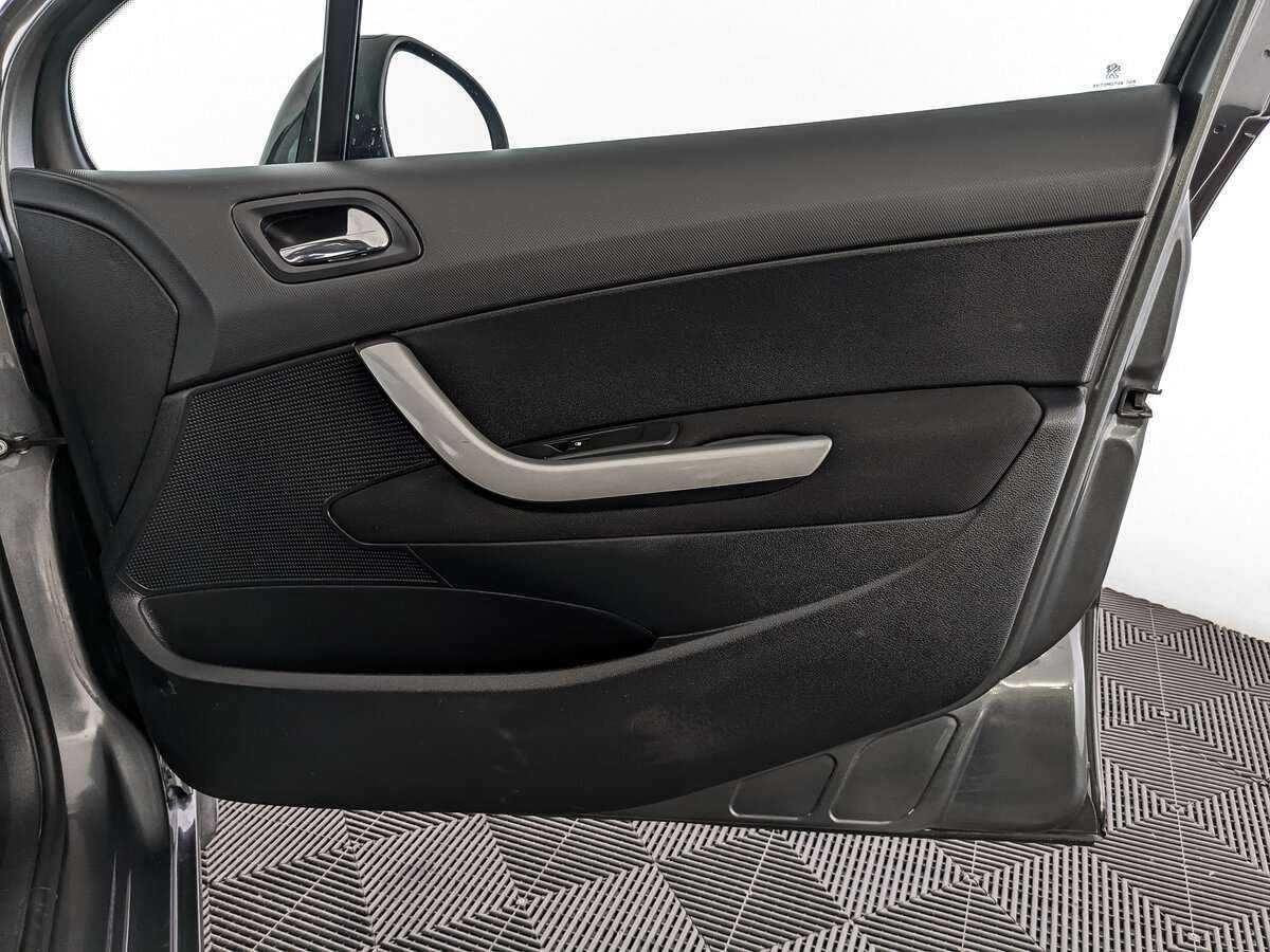 Купить Peugeot 408, 2013, 101 382 км.. Фото: #24