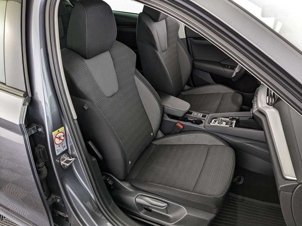 Купить Skoda Octavia, 2021, 44 966 км.. Фото: #17