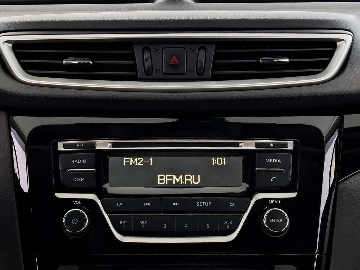 Купить Nissan Qashqai, 2019, 114 893 км.. Фото: #12