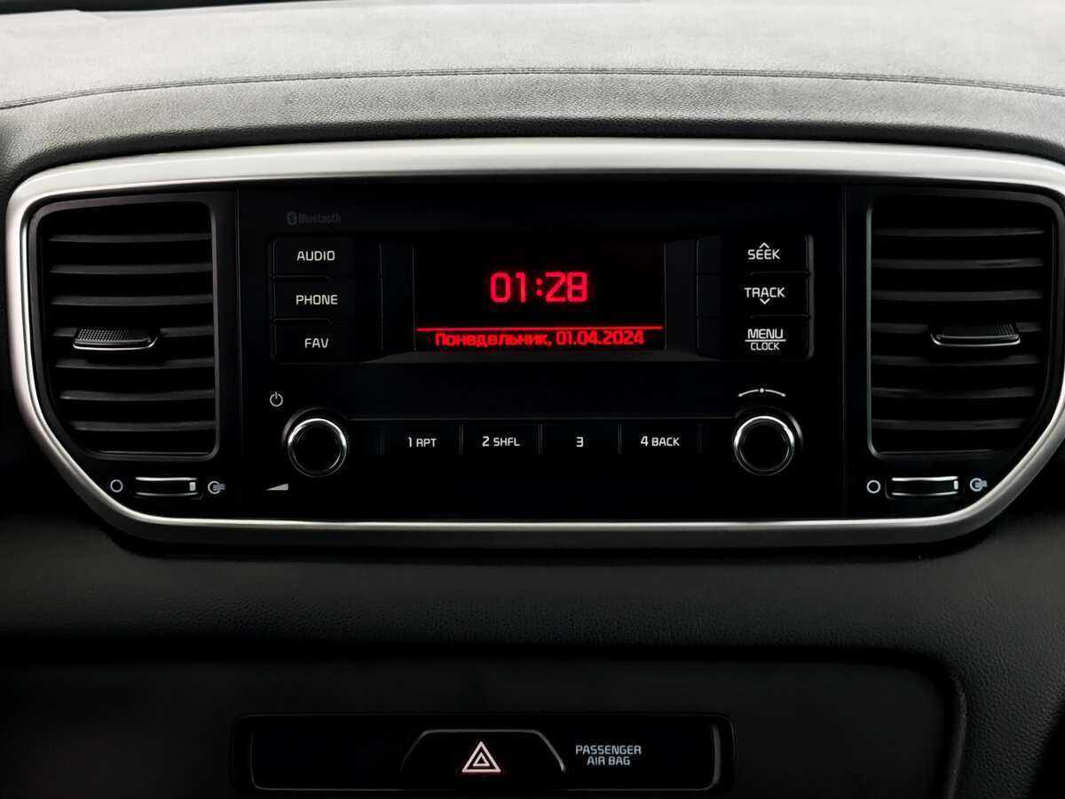 Купить Kia Sportage, 2019, 65 996 км.. Фото: #12