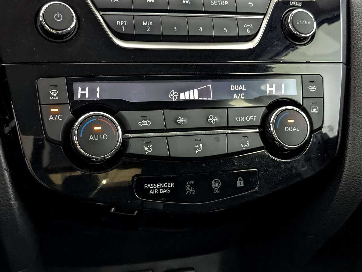 Купить Ниссан Кашкай, 2014, 210 933 км.. Фото: #16