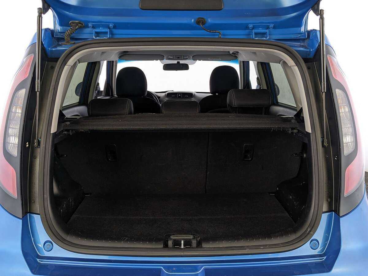 Купить Kia Soul, 2018, 134 153 км.. Фото: #9
