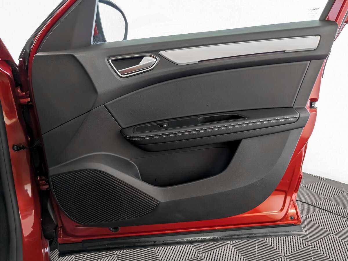 Купить Renault Arkana, 2021, 21 480 км.. Фото: #17