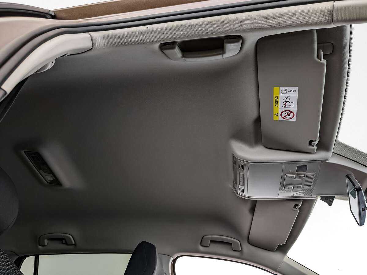 Купить Volkswagen Tiguan, 2020, 134 987 км.. Фото: #20