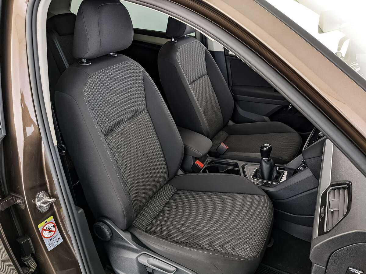 Купить Volkswagen Tiguan, 2020, 134 987 км.. Фото: #21