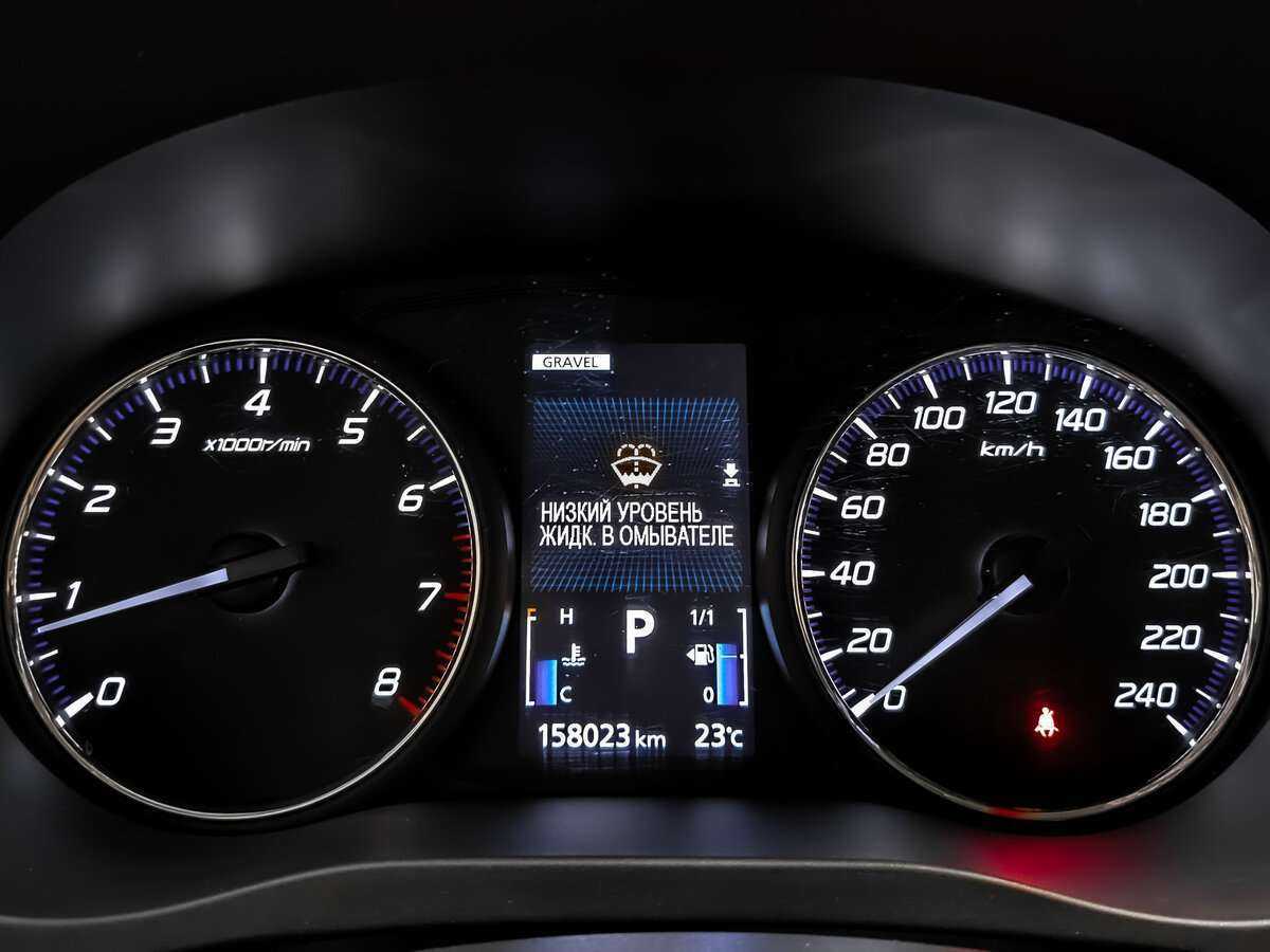 Купить Mitsubishi Outlander, 2020, 158 018 км.. Фото: #11