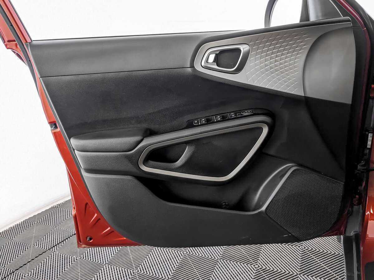 Купить Kia Soul, 2021, 39 872 км.. Фото: #14