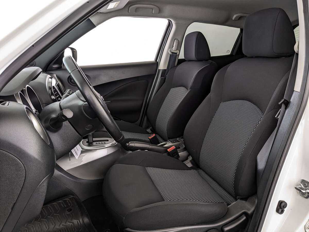 Купить Ниссан Жук, 2018, 27 500 км.. Фото: #15